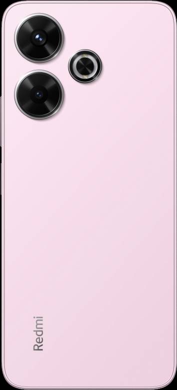 Redmi 13 8/256 Гб Розовый