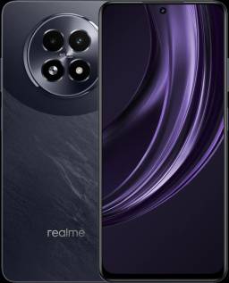 Realme 13 5G 12/256 Гб RMX3871 Тёмно-Фиолетовый