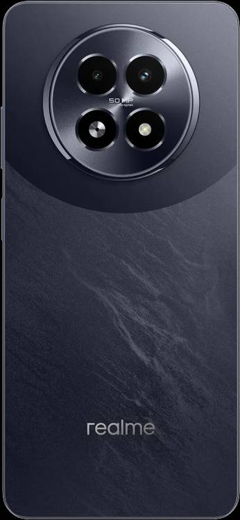 Realme 13 5G 12/256 Гб RMX3871 Тёмно-Фиолетовый