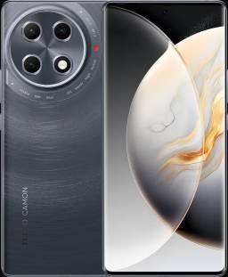 Tecno CAMON 30S Pro 8/256 Гб Серый
