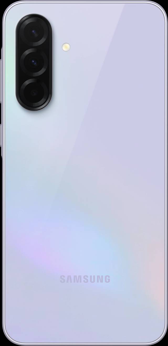 Samsung Galaxy A36 8/128 Гб Лаванда