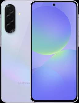 Samsung Galaxy A36 8/128 Гб Лаванда