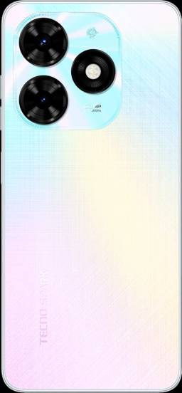 Tecno Spark 20С 8/128 Гб Белый