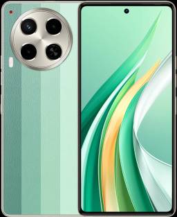 Tecno CAMON 30 5G 8/256 Гб Зелёный