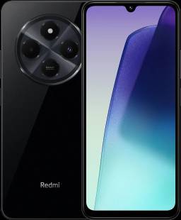 Redmi 14C 8/256 Гб Чёрный