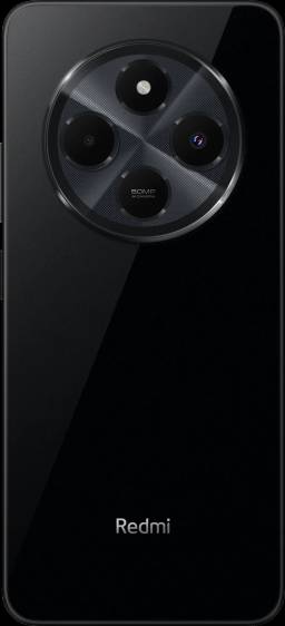 Redmi 14C 8/256 Гб Чёрный