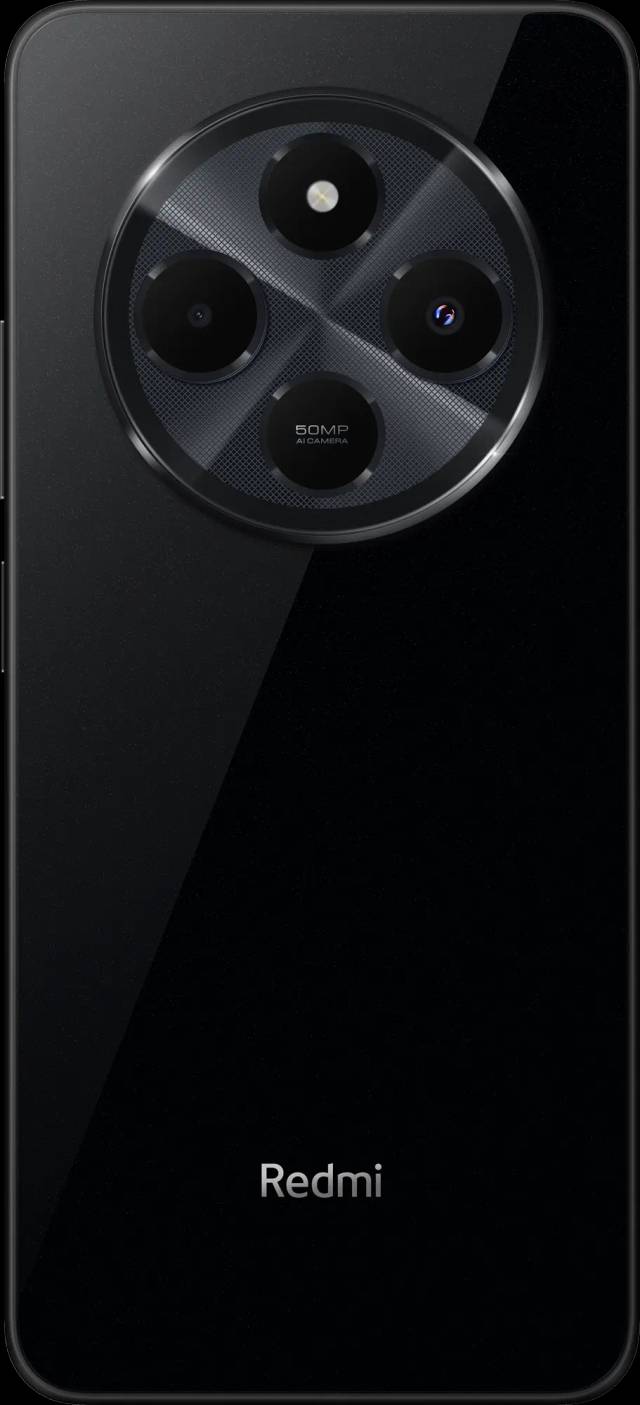 Redmi 14C 8/256 Гб Чёрный