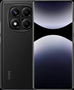 Redmi Note 14 Pro 8/256 Гб Чёрный