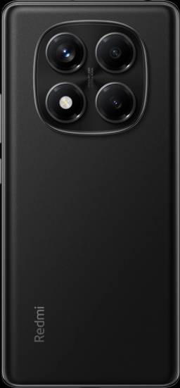 Redmi Note 14 Pro 8/256 Гб Чёрный
