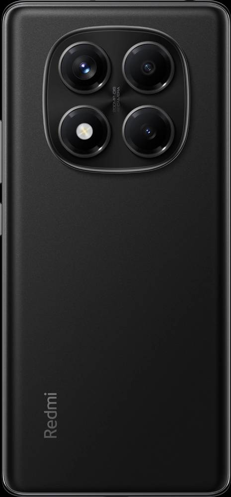 Redmi Note 14 Pro 8/256 Гб Чёрный