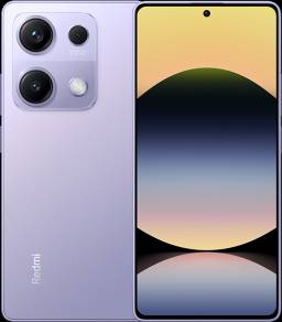 Redmi Note 14S 8/128 Гб Фиолетовый