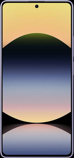 Redmi Note 14S 8/128 Гб Фиолетовый