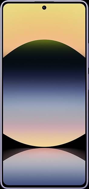 Redmi Note 14S 8/128 Гб Фиолетовый