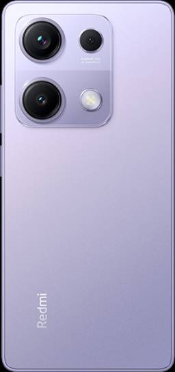 Redmi Note 14S 8/128 Гб Фиолетовый