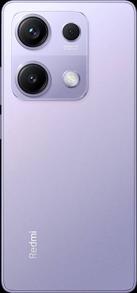 Redmi Note 14S 8/128 Гб Фиолетовый