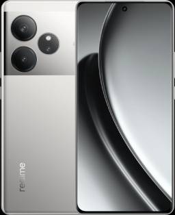 Realme GT6 12/256 Гб RMX3851 Серебряный