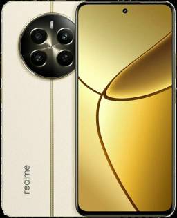 Realme 12+ 5G 8/256 Гб RMX3867 Бежевый
