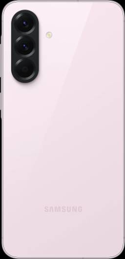 Samsung Galaxy A56 8/128 Гб Розовый