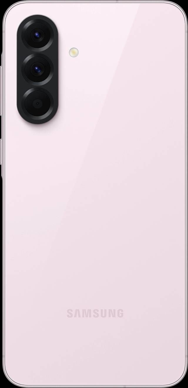 Samsung Galaxy A56 8/128 Гб Розовый