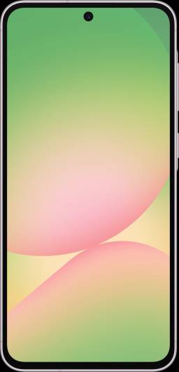 Samsung Galaxy A56 8/128 Гб Розовый