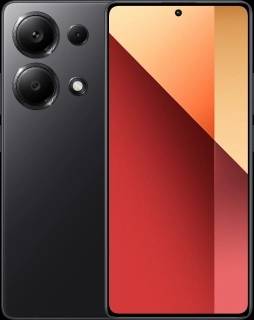 Redmi Note 13 Pro 12/512 Гб Чёрный