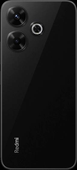 Redmi 13 6/128 Гб Чёрный
