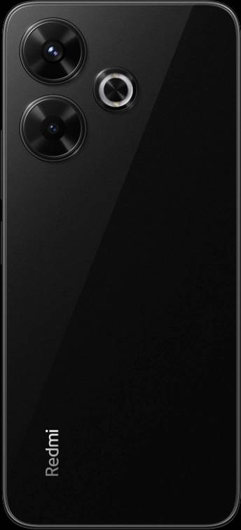 Redmi 13 6/128 Гб Чёрный