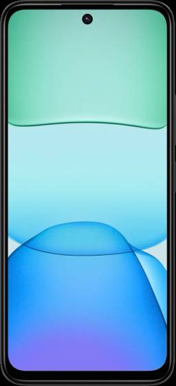 Redmi 13 6/128 Гб Чёрный