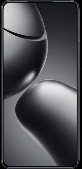 Xiaomi 14T 12/512 Гб Чёрный