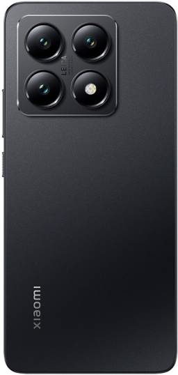 Xiaomi 14T 12/512 Гб Чёрный