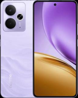 Realme 14Т 5G 8/256 Гб Фиолетовый