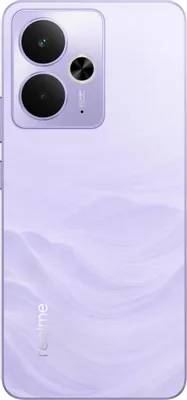 Realme 14Т 5G 8/256 Гб Фиолетовый