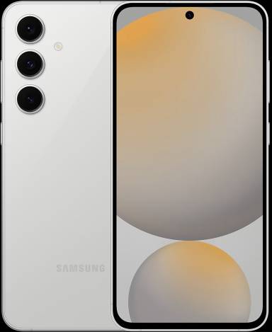 Samsung Galaxy S24 FE 8/256 Гб Серый
