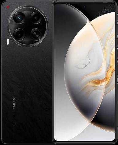 Tecno CAMON 30 5G 8/256 Гб Чёрный