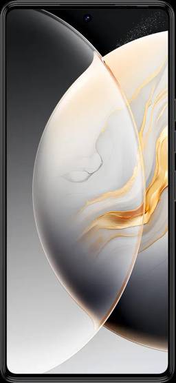 Tecno CAMON 30 5G 8/256 Гб Чёрный