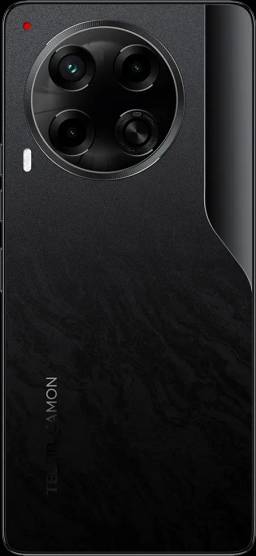 Tecno CAMON 30 5G 8/256 Гб Чёрный