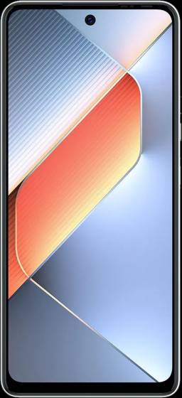 Tecno POVA 6 Neo 8/128 Гб Серебристый