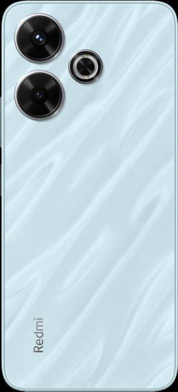 Redmi 13 8/256 Гб Голубой