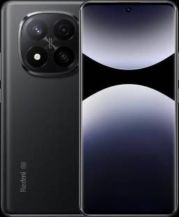 Redmi Note 14 Pro+ 5G 12/512 Гб Чёрный