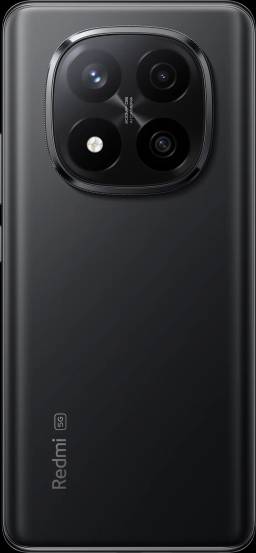 Redmi Note 14 Pro+ 5G 12/512 Гб Чёрный