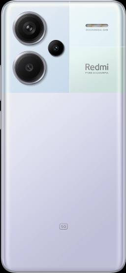 Redmi Note 13 Pro+ 5G 12/512 Гб Фиолетовый