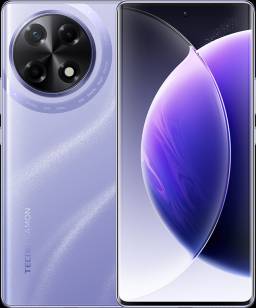 Tecno CAMON 30S 8/128 Гб Фиолетовый