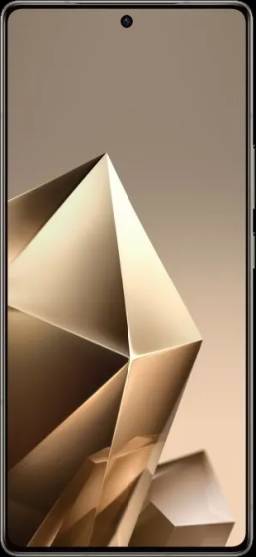 Infinix NOTE 50 Pro 12/256 Гб Серый титан