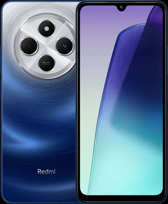 Redmi 14C 8/256 Гб Синий