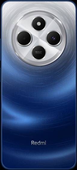 Redmi 14C 8/256 Гб Синий
