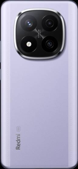 Redmi Note 14 Pro+ 5G 12/512 Гб Фиолетовый