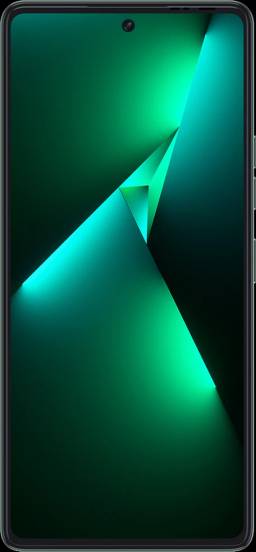Tecno POVA 6 Pro 5G 12/256 Гб Зелёная комета