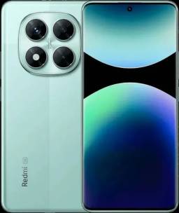 Redmi Note 14 Pro 5G 12/512 Гб Зелёный