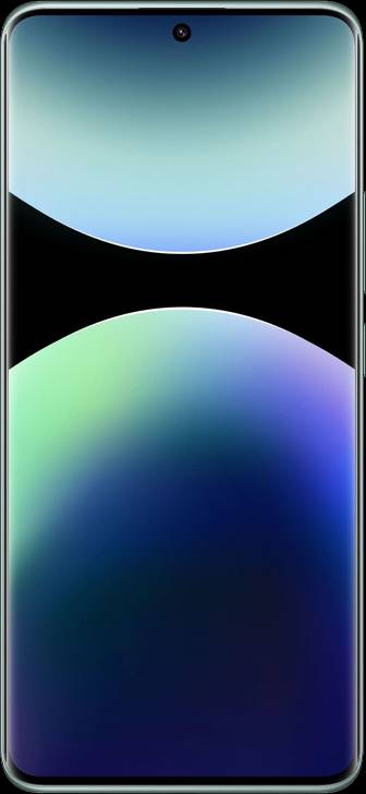 Redmi Note 14 Pro 5G 12/512 Гб Зелёный