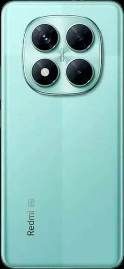 Redmi Note 14 Pro 5G 12/512 Гб Зелёный